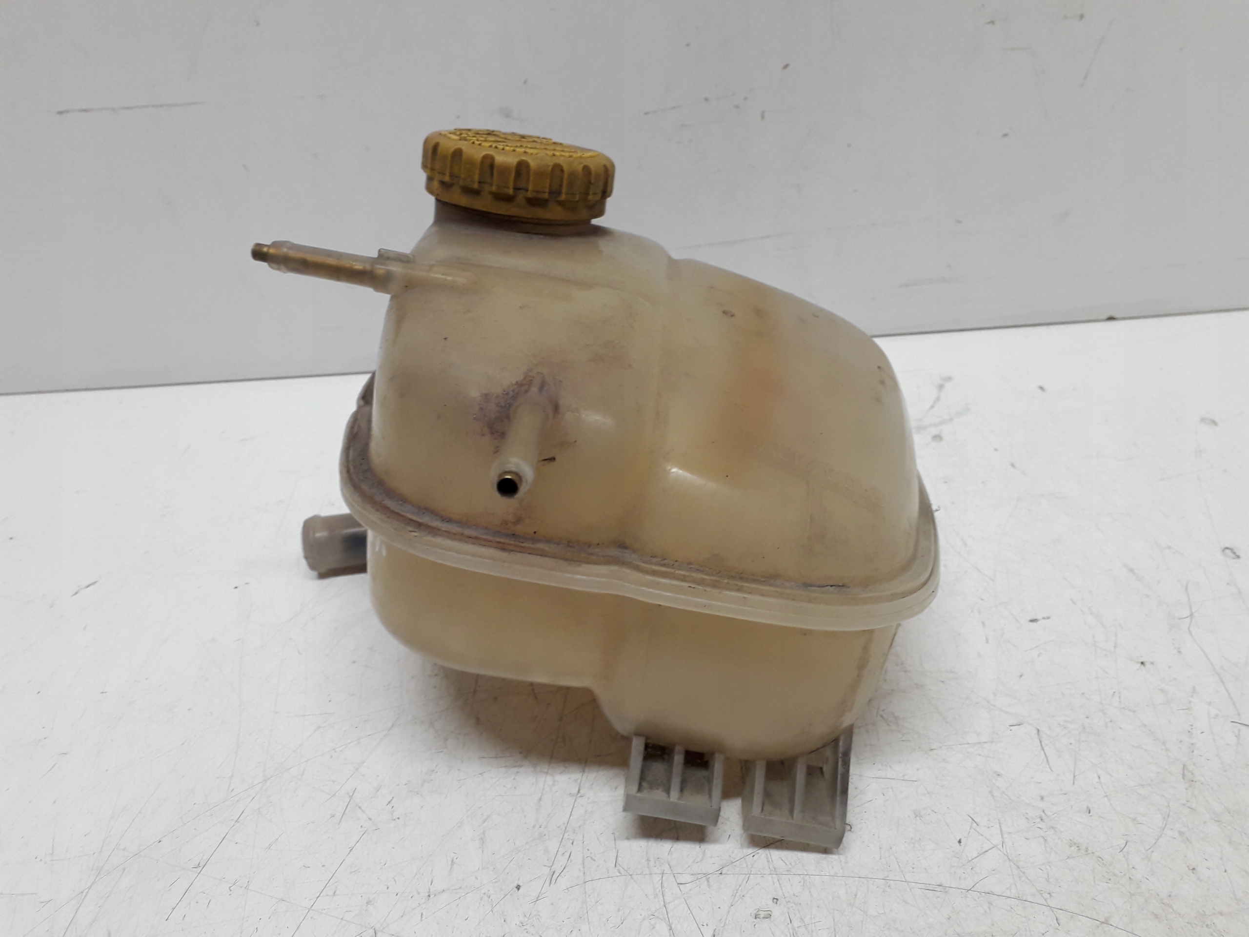 OPEL ASTRA G II 98-09 2.2 BENZYNA Z22SE ZBIORNIK WYRÓWNAWCZY 90530689