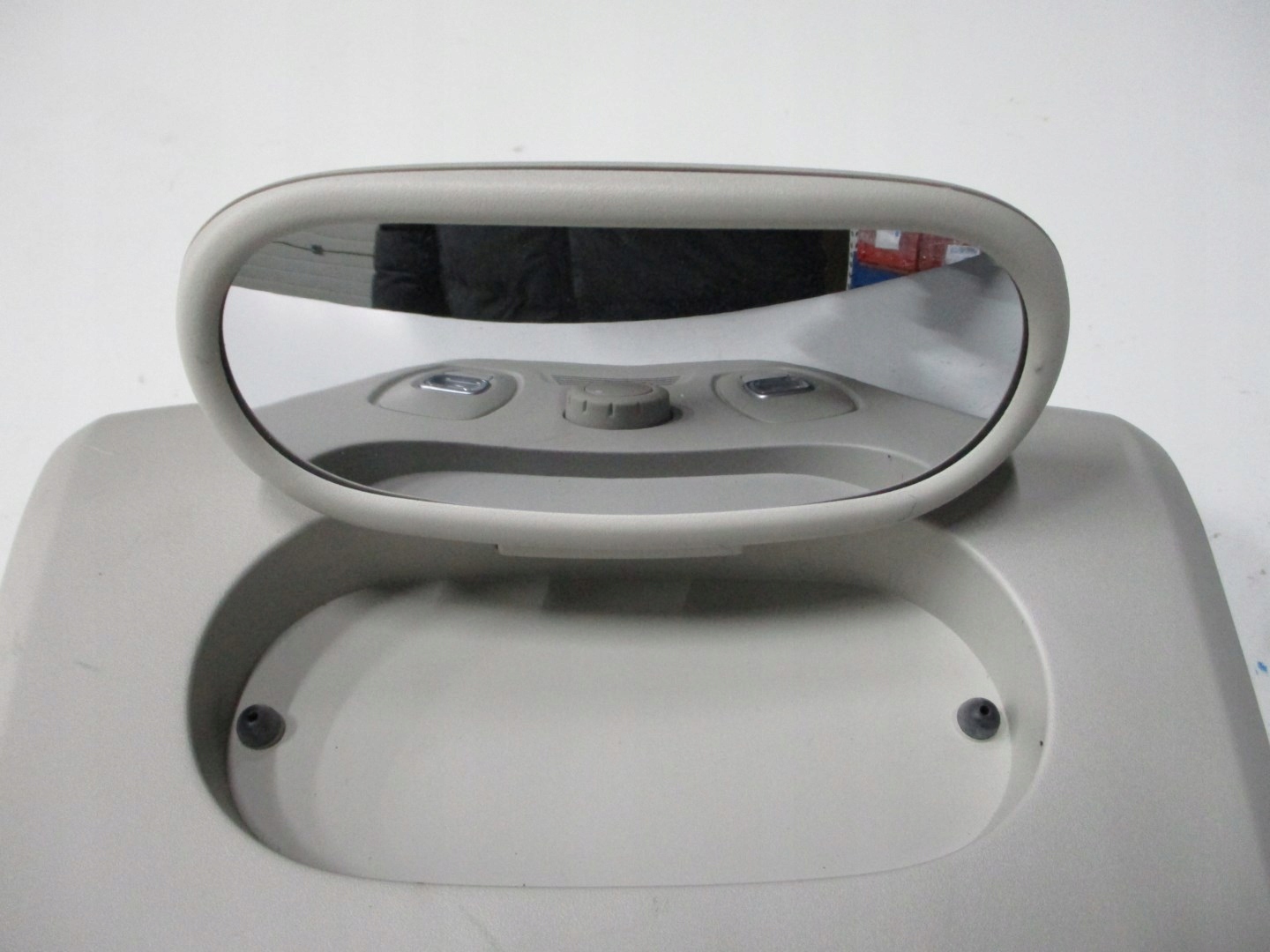Lampka podsufitki lusterko RENAULT GRAND SCENIC Part manufacturer Renault original OE