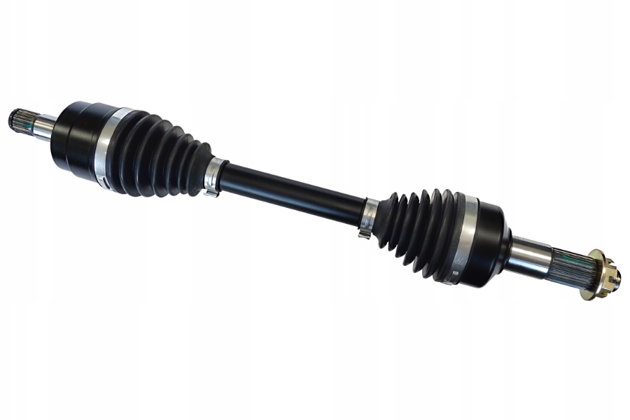 Poloosa Přední Pravá Pro Hisun Tactic 550 Martinelli