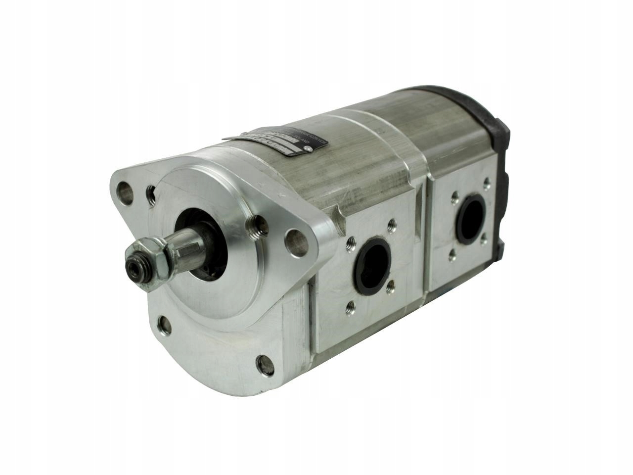 POMPA HYDRAULICZNA PODWOJNA RENAULT 0510565323 600