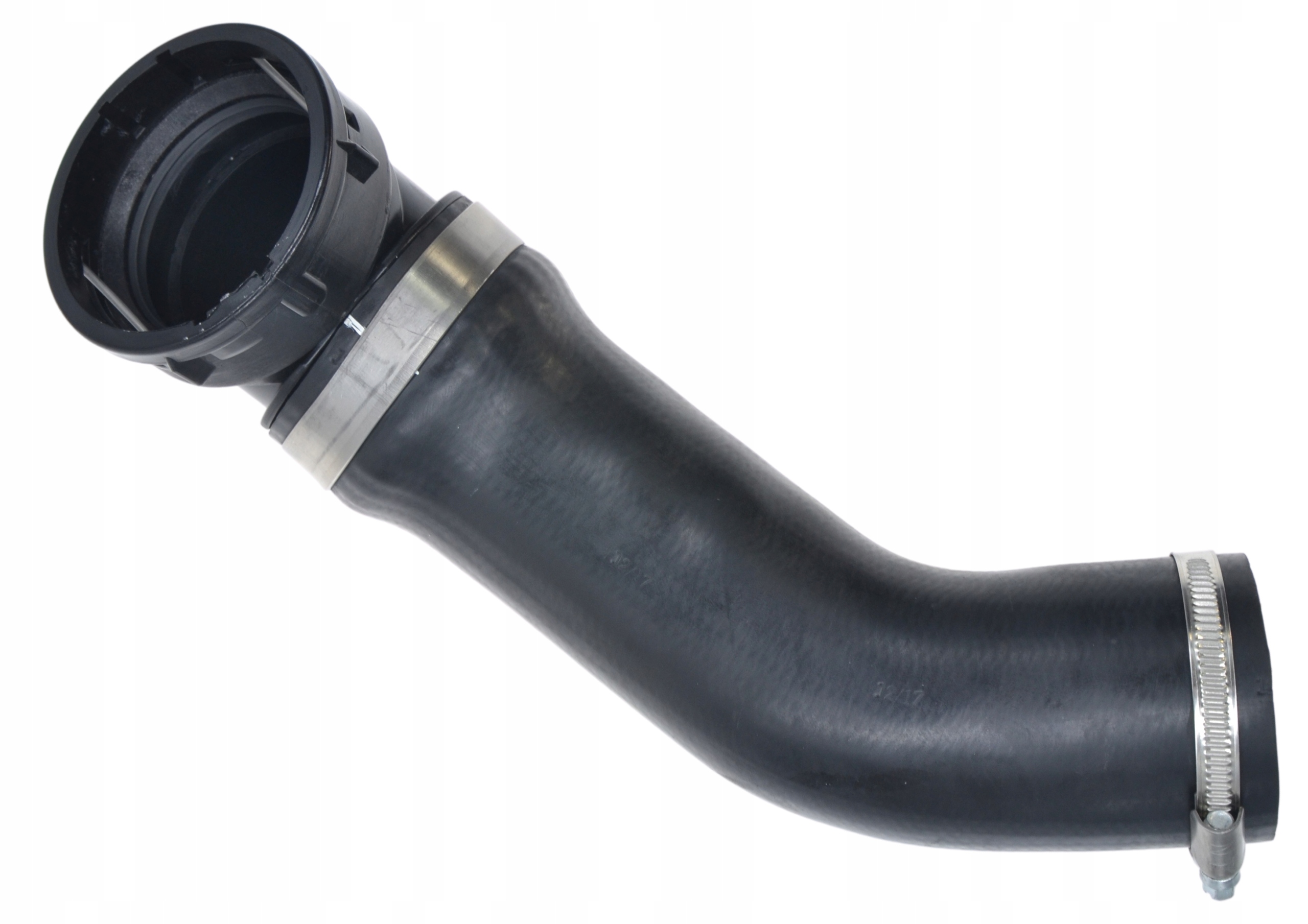 INTERCOOLER TURBO RURA WAZ BMW X3 E83 2 0 d M47N2 Engine Type Diesel