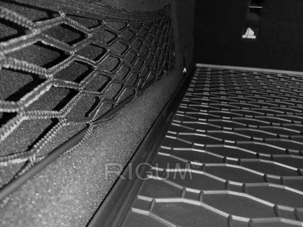 Zestaw dywaników do Mercedes GLE W167 PHEV od 2019 | 5 miejsc EAN (GTIN) 5903869171810