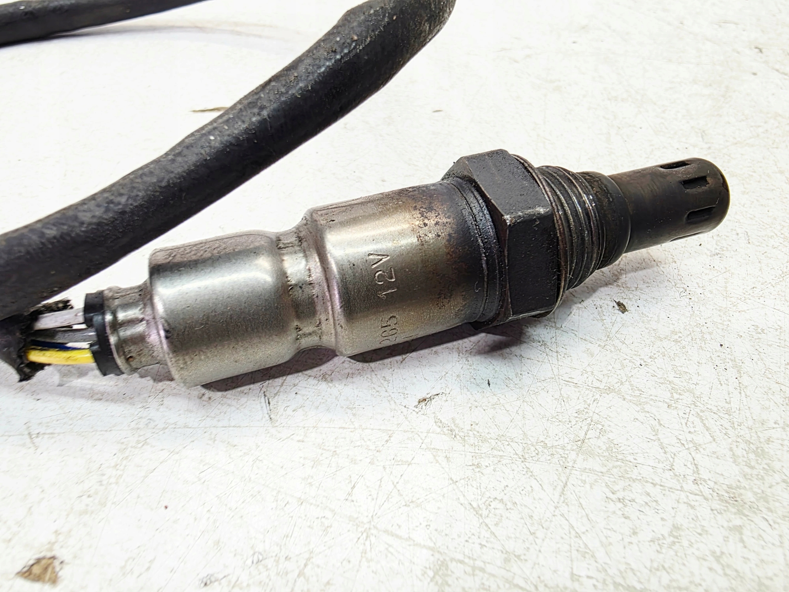 SONDA LAMBDA Sensor Gase AUDI A6 C7 4G0906265