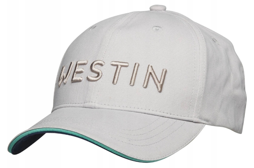 Rybářská čepice Westin s kšiltem Island Upf Cap One Size