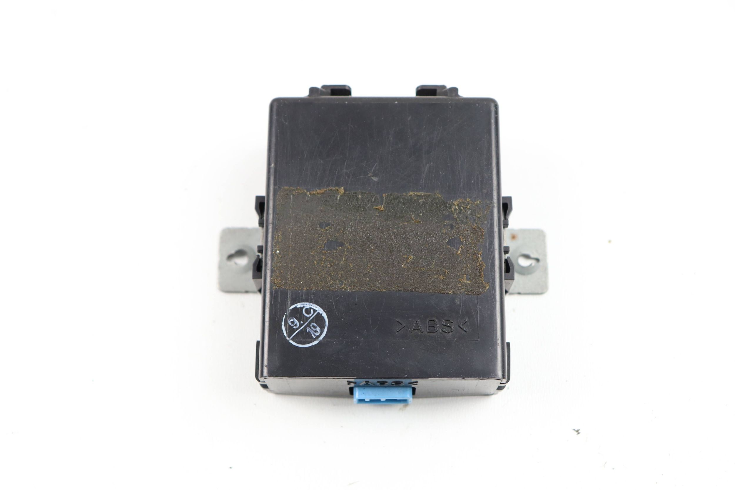 VOLVO S40 e V40 modulo Centralina Della serratura Centrale 30857627
