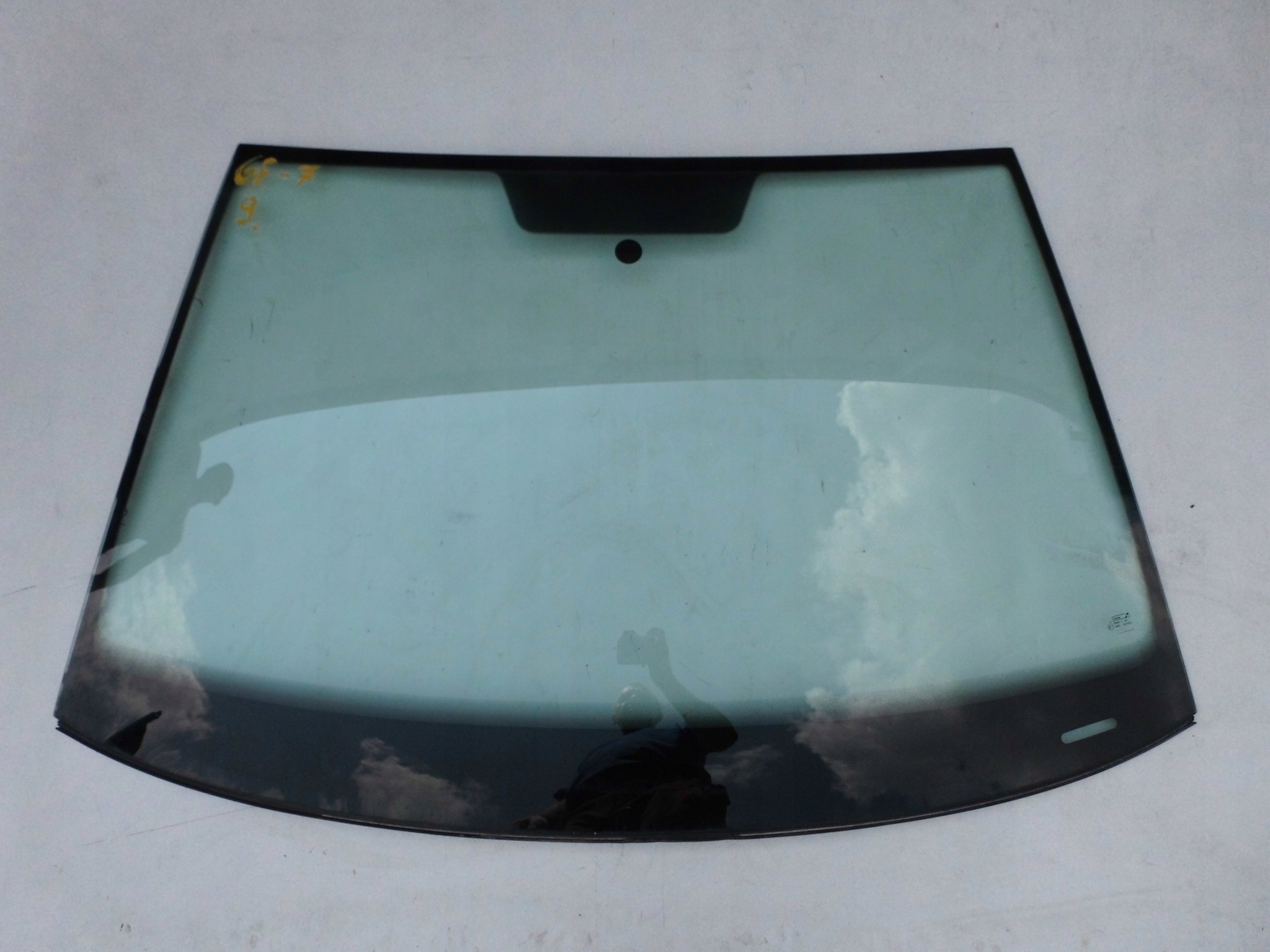 СТЕКЛО ПЕРЕДНЯЯ ВЕТРОВОЕ VW GOLF VII ОРИГИНАЛ LUCAS