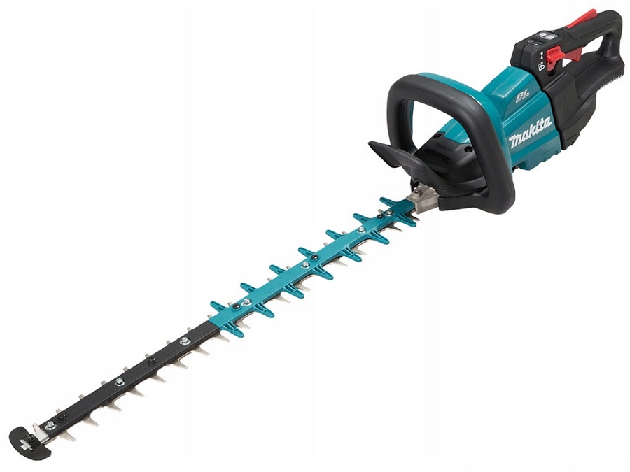 Makita Akumulátorové nožnice na živý plot DUH601Z, 60 cm