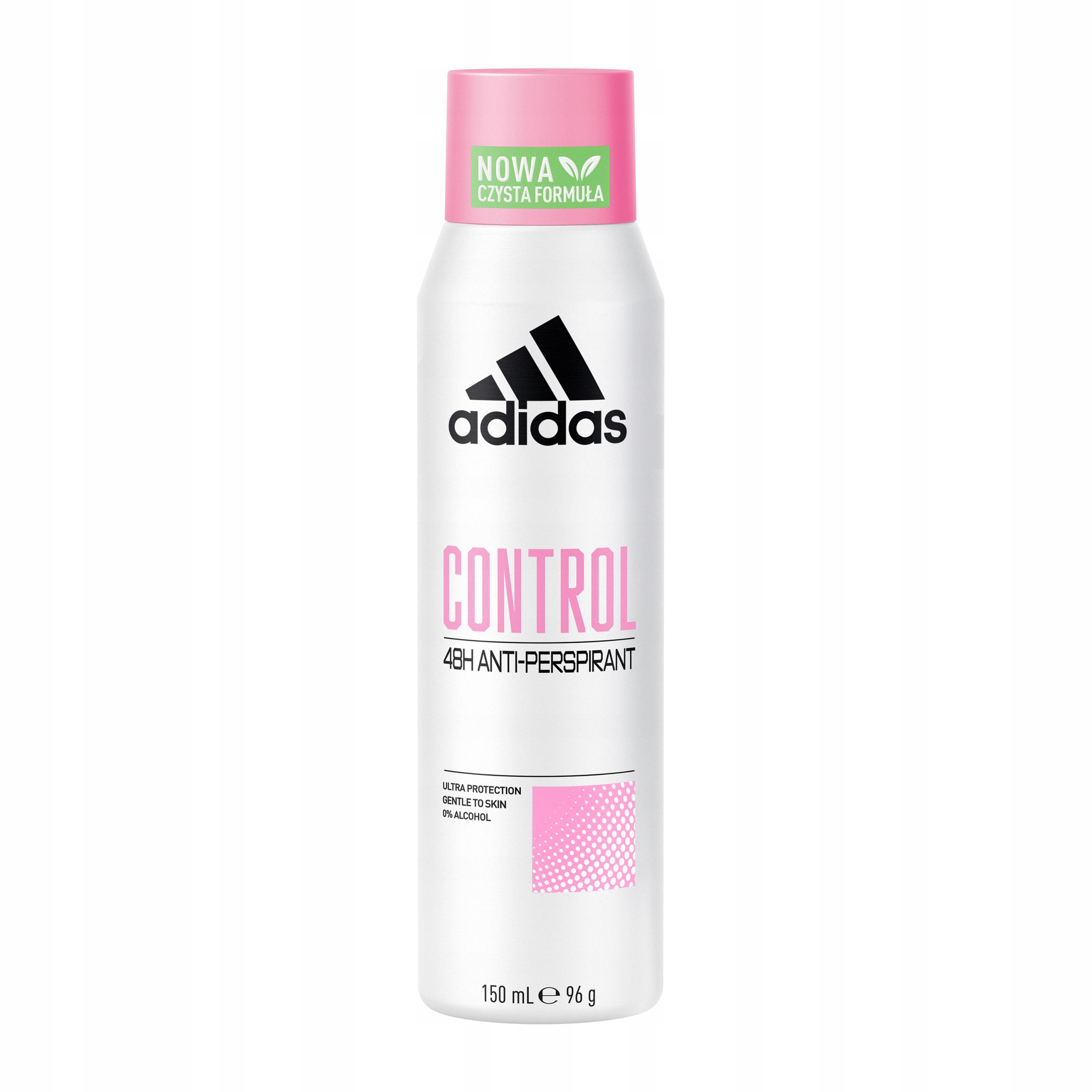 Adidas Deo Women 150ml Niska cena na Allegro.pl