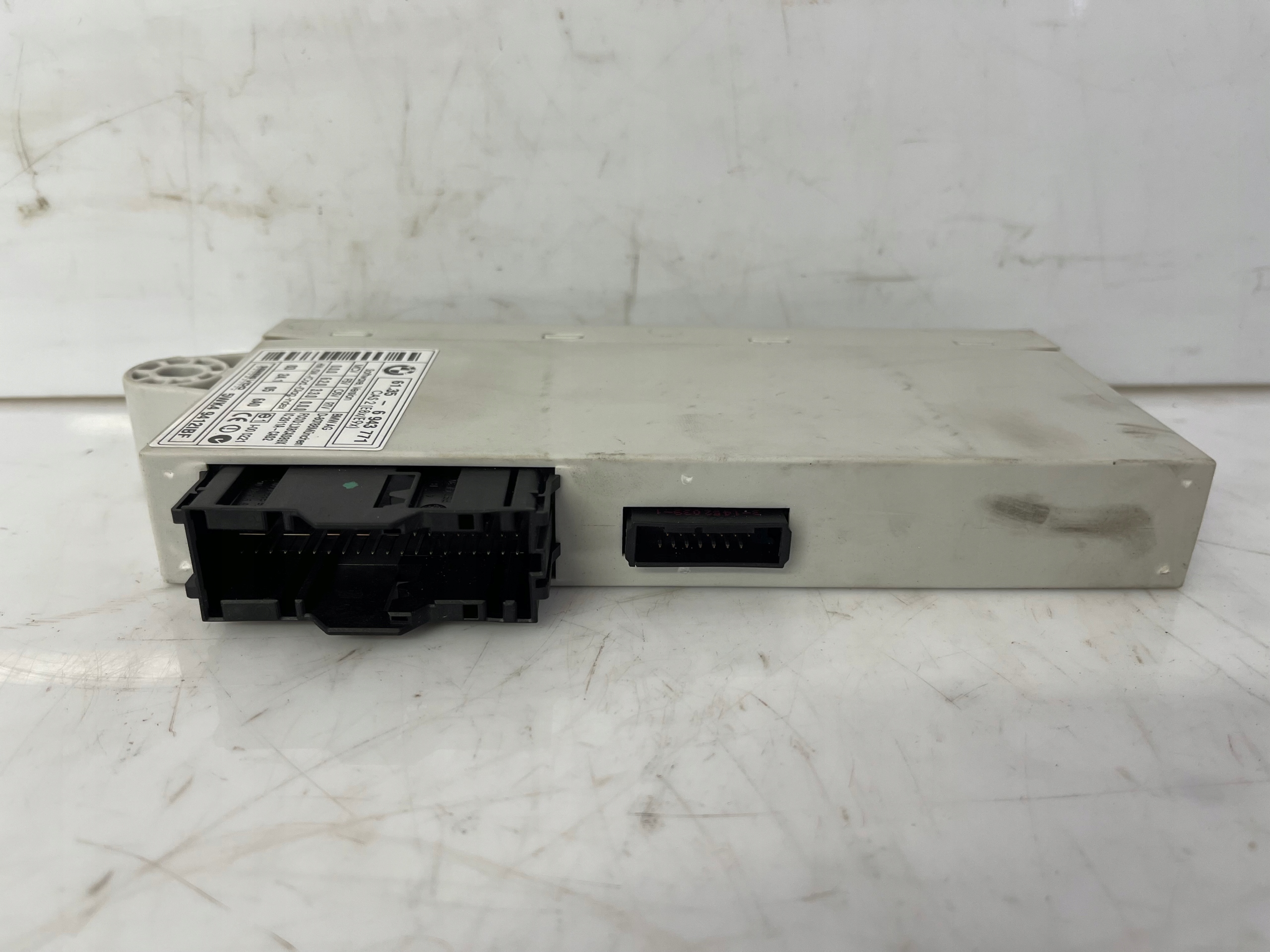 modulo Centralina CAS BMW E87 E90 E91 6943771