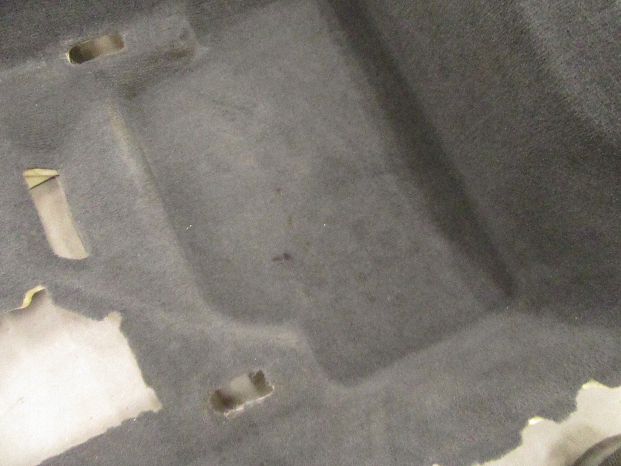 mats floor car carpet upholstery BMW e87 Europa