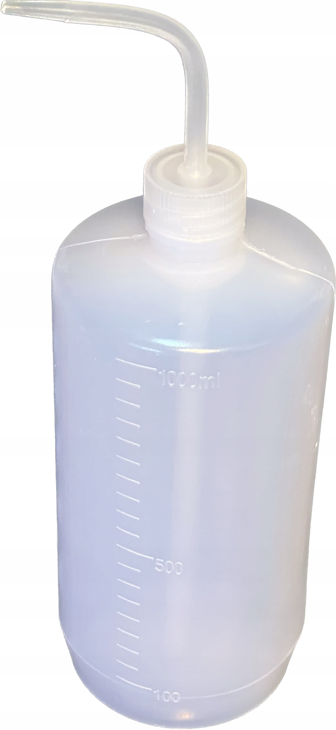 

Butelka na rozpuszczalnik tryskawka 1000ml