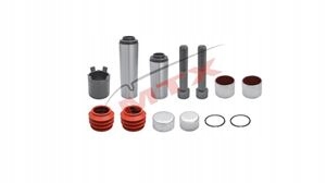 MTX-8310 - КПЛ.Напр.ХОМУТ ХЭМ.SAF НАПРАВЛЯЮЩИЕ + ПРОКЛАДКИ