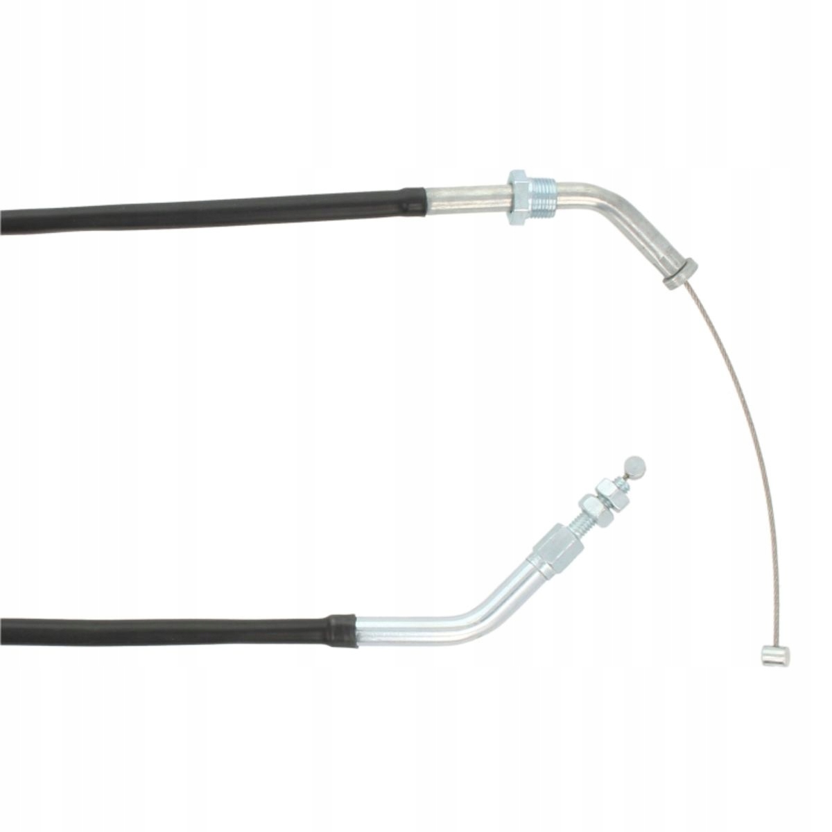 

Linka gazu Honda Cbf 600 2004- 4 Ride LG-014 (zamy