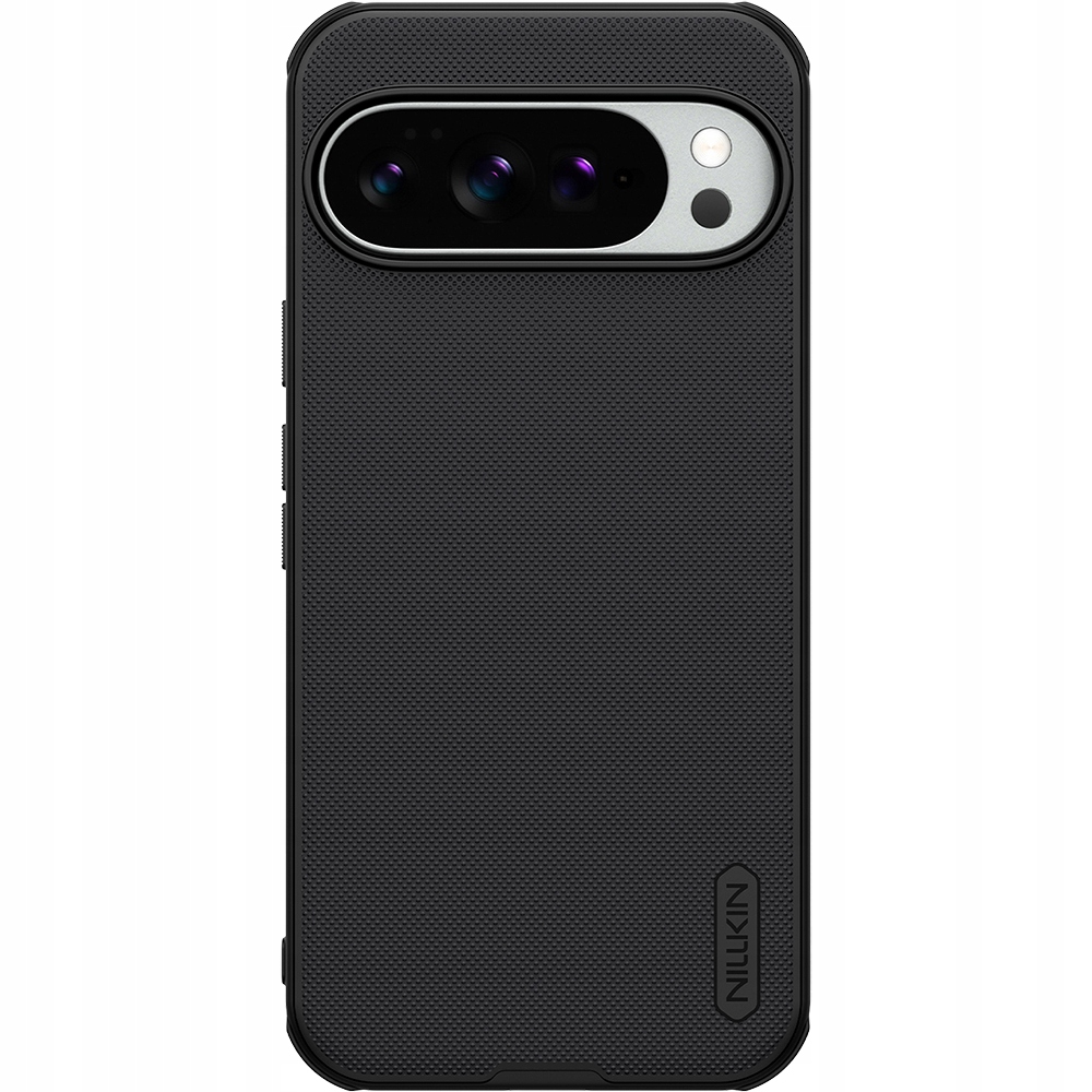 Etui Nillkin Frosted Shield Pro na Google Pixel 10 Pro XL czarne