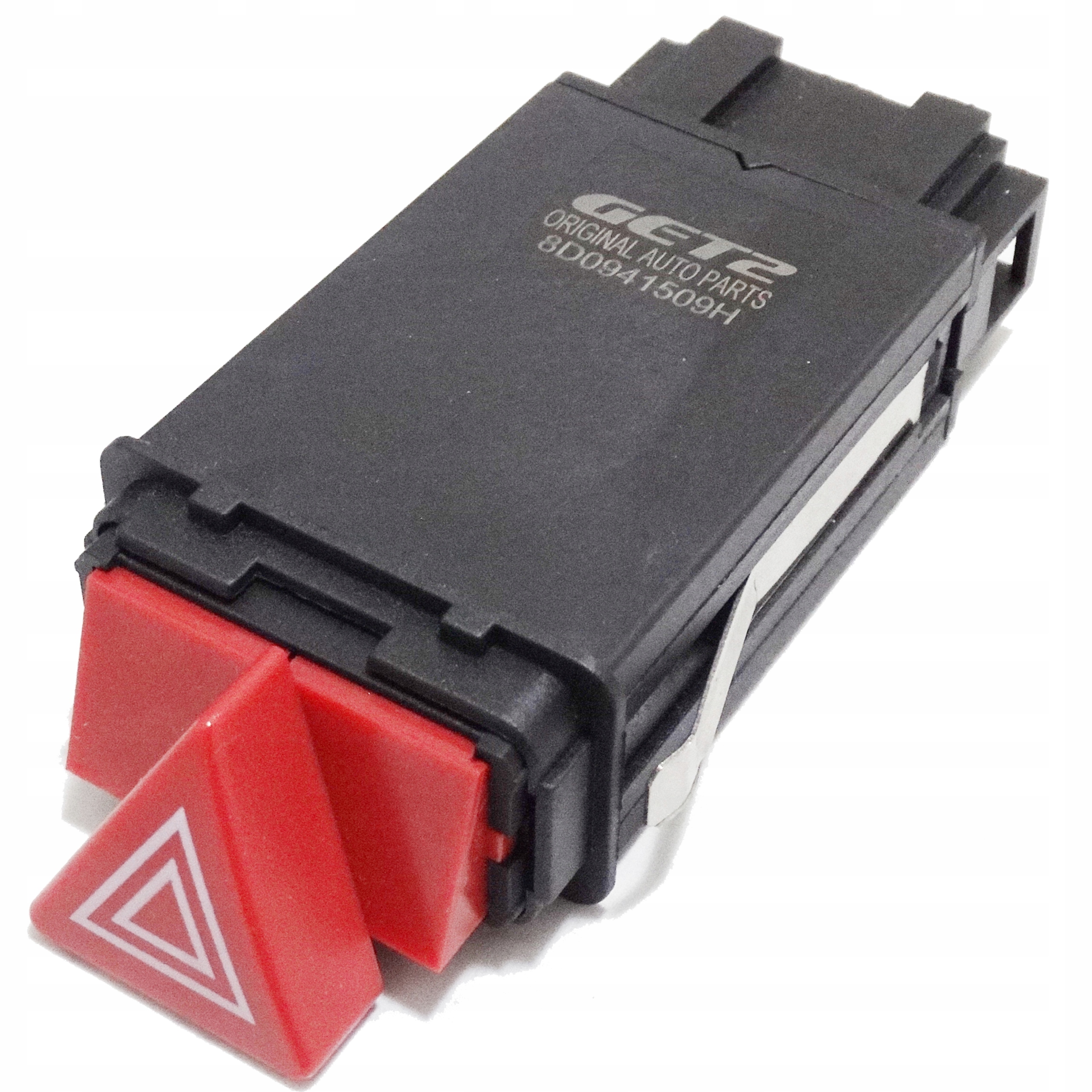 

Przerywacz Kierunkowskazów Audi A4 B5 Od 95-01