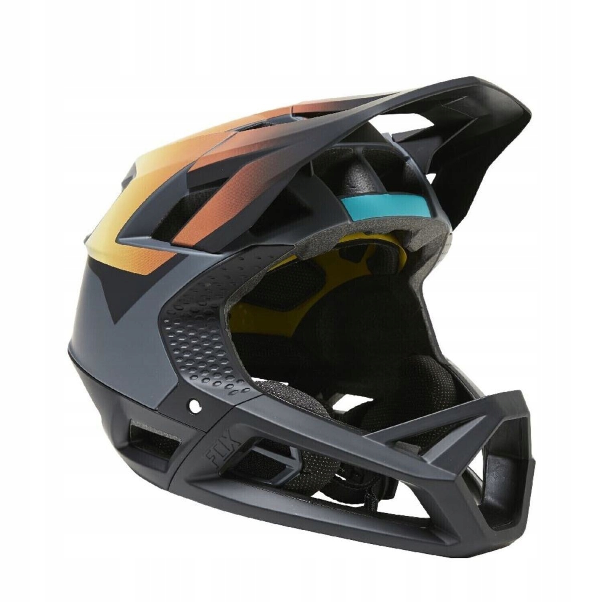 Fox Proframe Vow kask rowerowy full face L