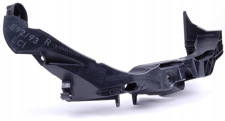 

Bmw prawy ślizg wspornik lampy reflektora E92 E93