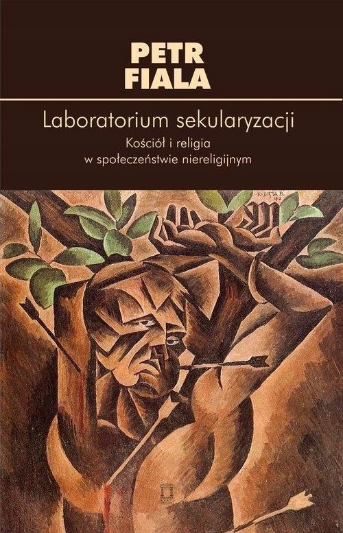 LABORATORIUM SEKULARYZACJI, FIALA PETR