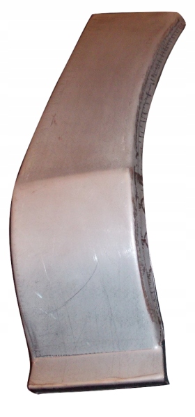 FORD GALAXY 95-06 REPERATURKA BŁOTNIKA PRZÓD PRAWA