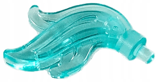 

Lego Trans-Light Blue Plume Water Woda 64647 1szt