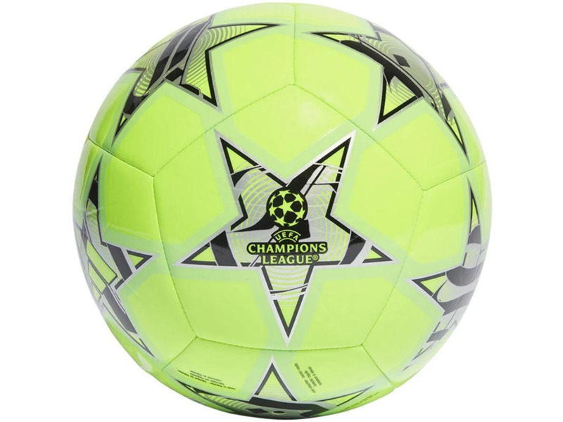 Piłka nożna Adidas Champions League Club IA0949 (rozmiar 5)