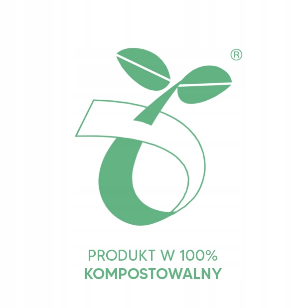 Półmiski głębokie obiadowe na rybę z otrąb Biotrem BIO eko 24x16cm 100 szt. Marka Biotrem