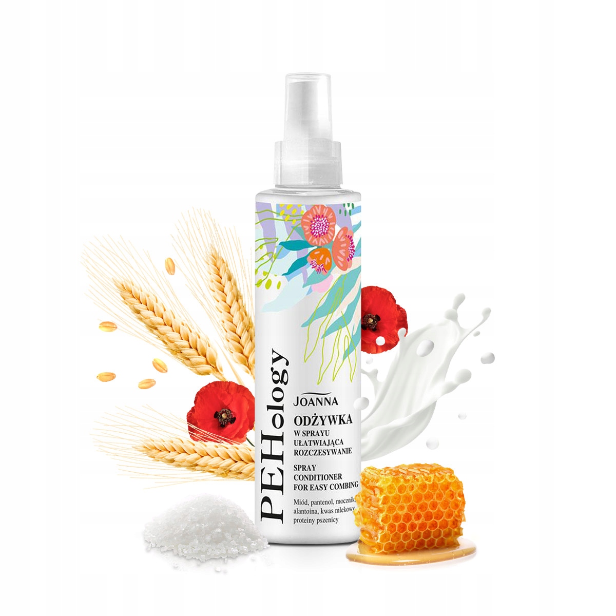 

Joanna PEHology Odżywka do włosów w sprayu 150ml
