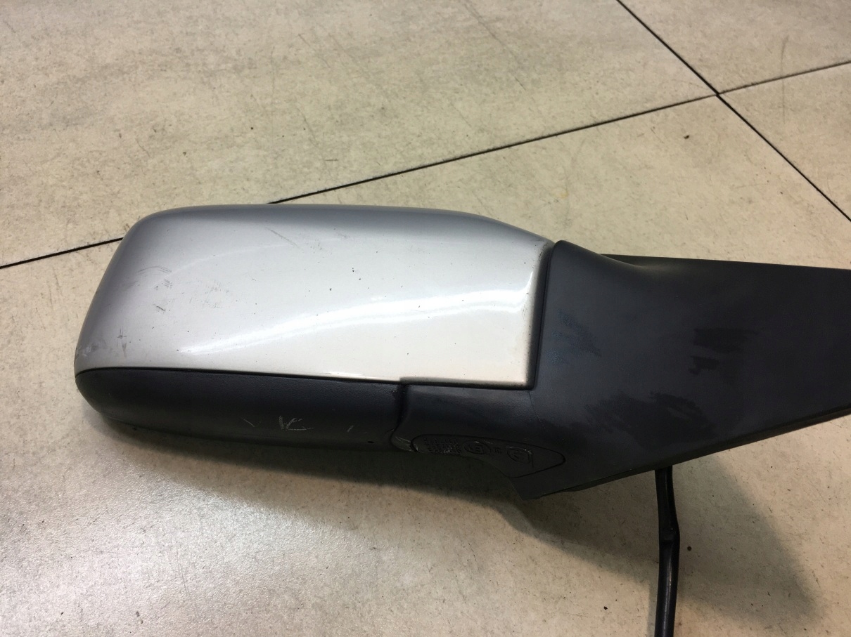 зеркало правое volvo V40 2.0 16V