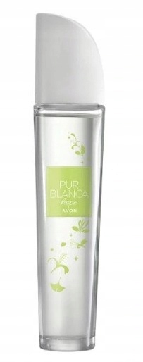 

avon woda toaletowa Pur Blanca Hope 50ml