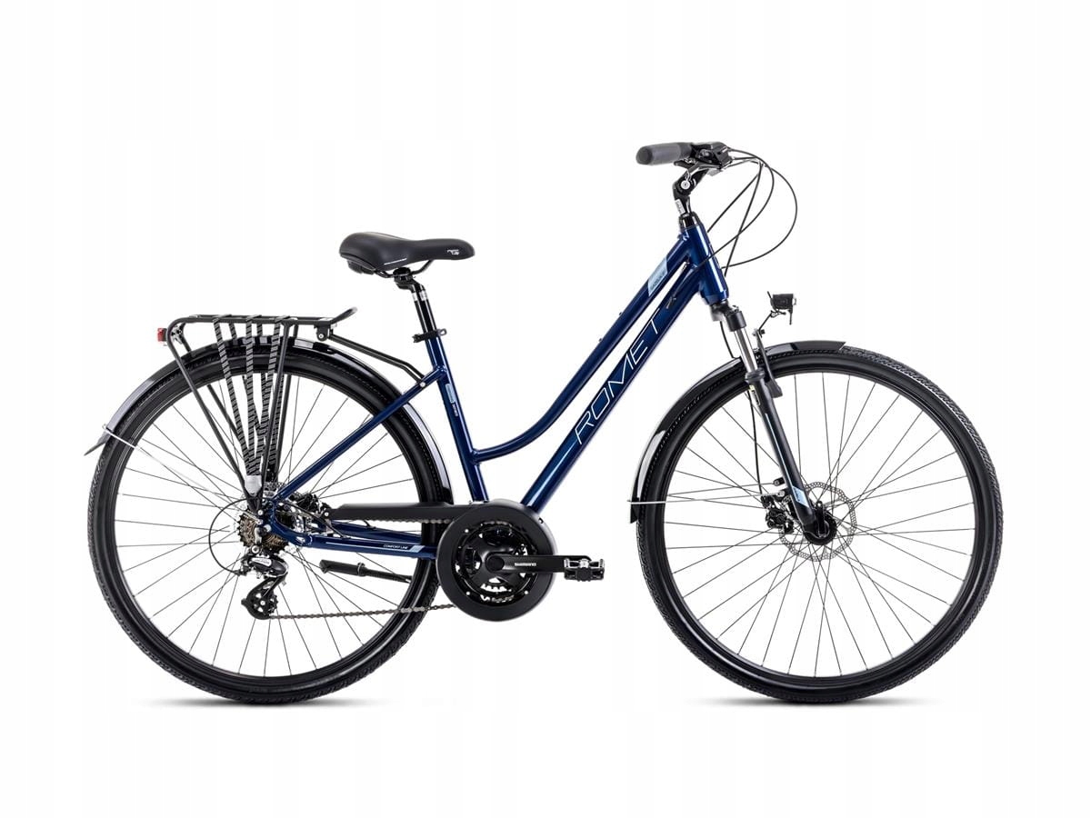 ROWER ROMET GAZELA 2 28'' L 20'' ROCZNIK 2024