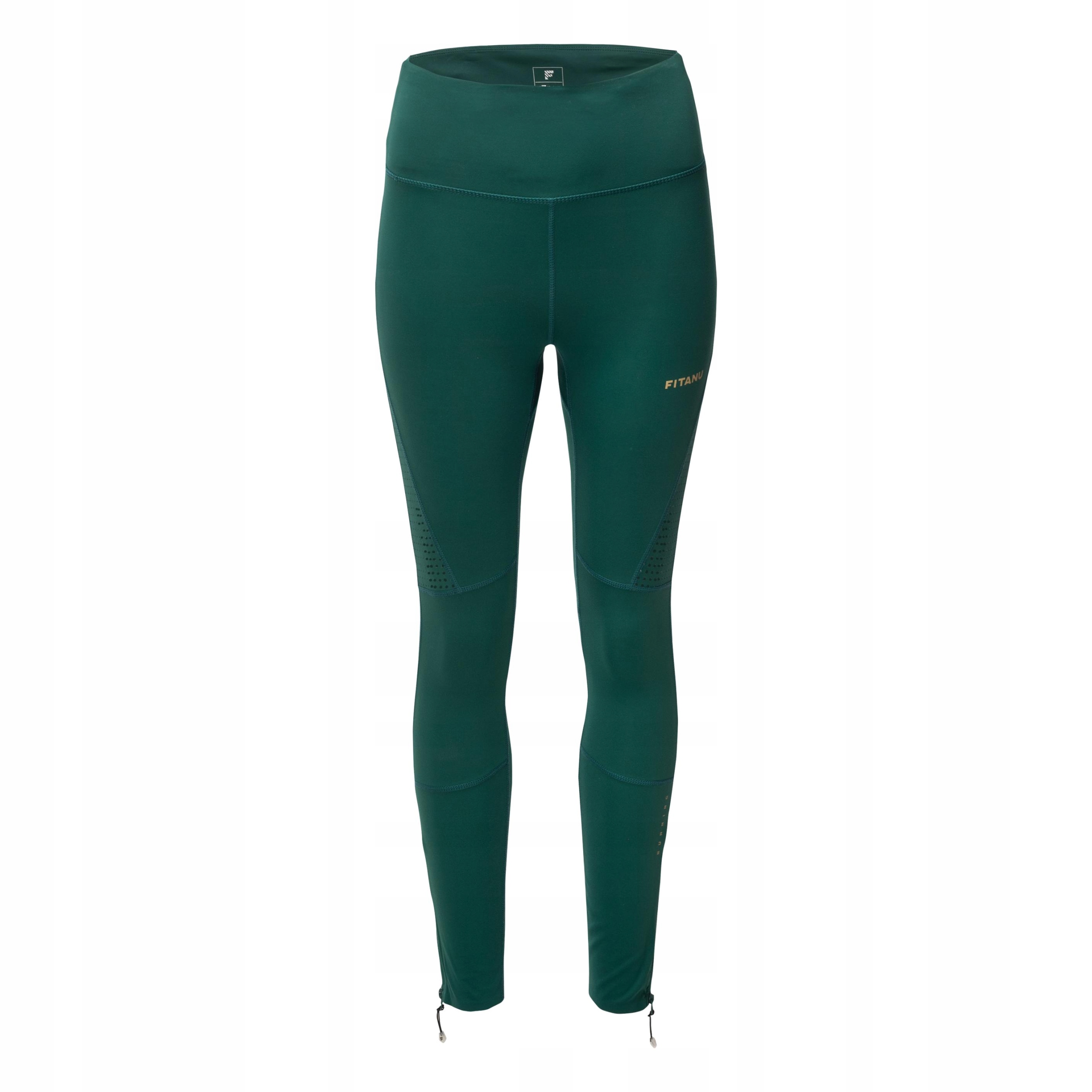 Damskie Legginsy Finpora W M