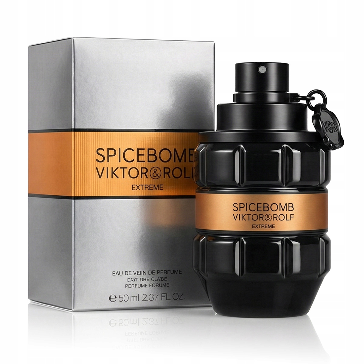 Viktor & Rolf Spicebomb Extreme Edp 50 ml M