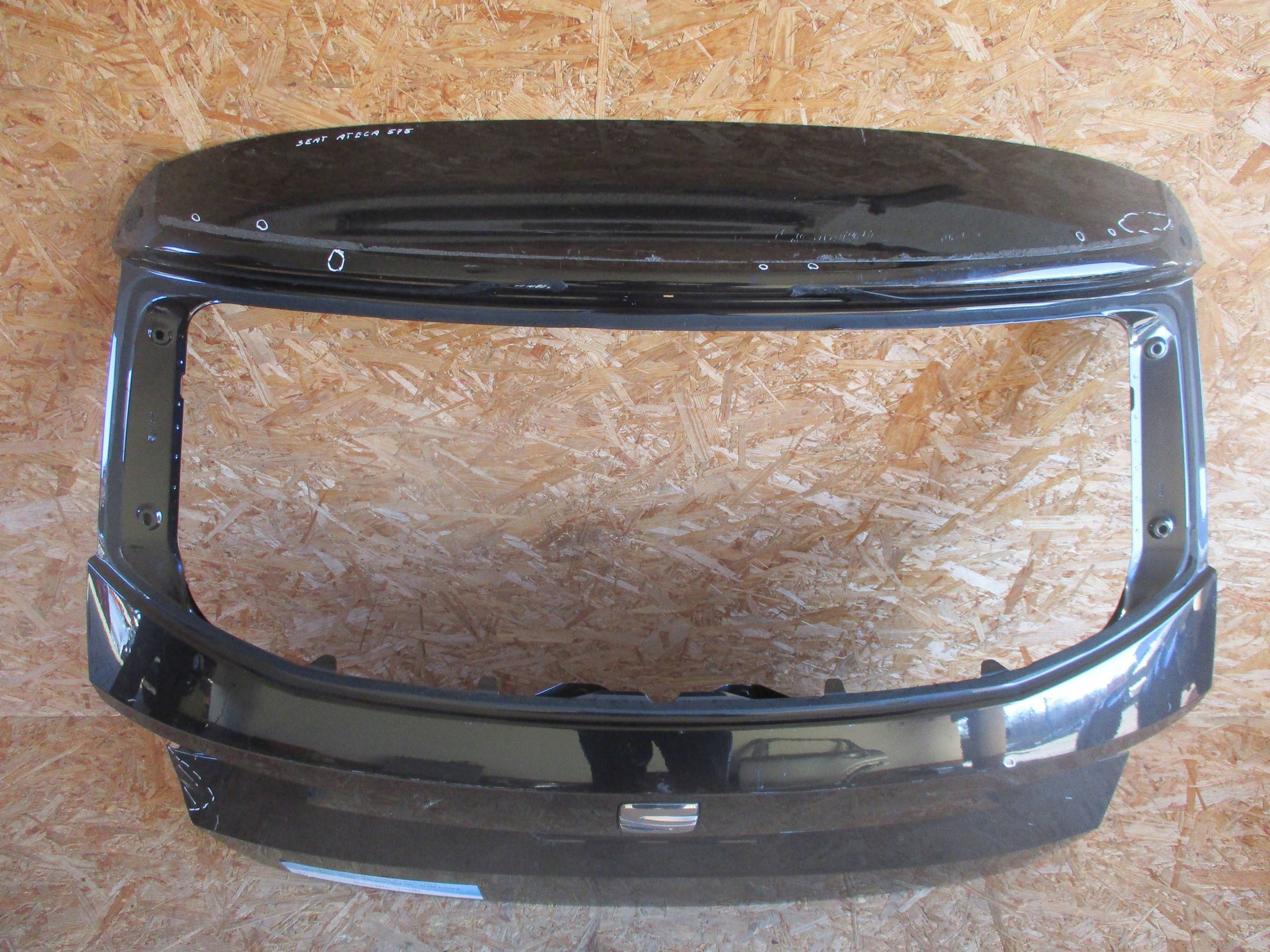 boot door rear SEAT ATECA 575