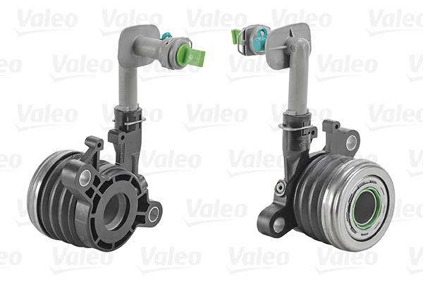VALEO 804527 Выжимной подшипник центральный, муфта