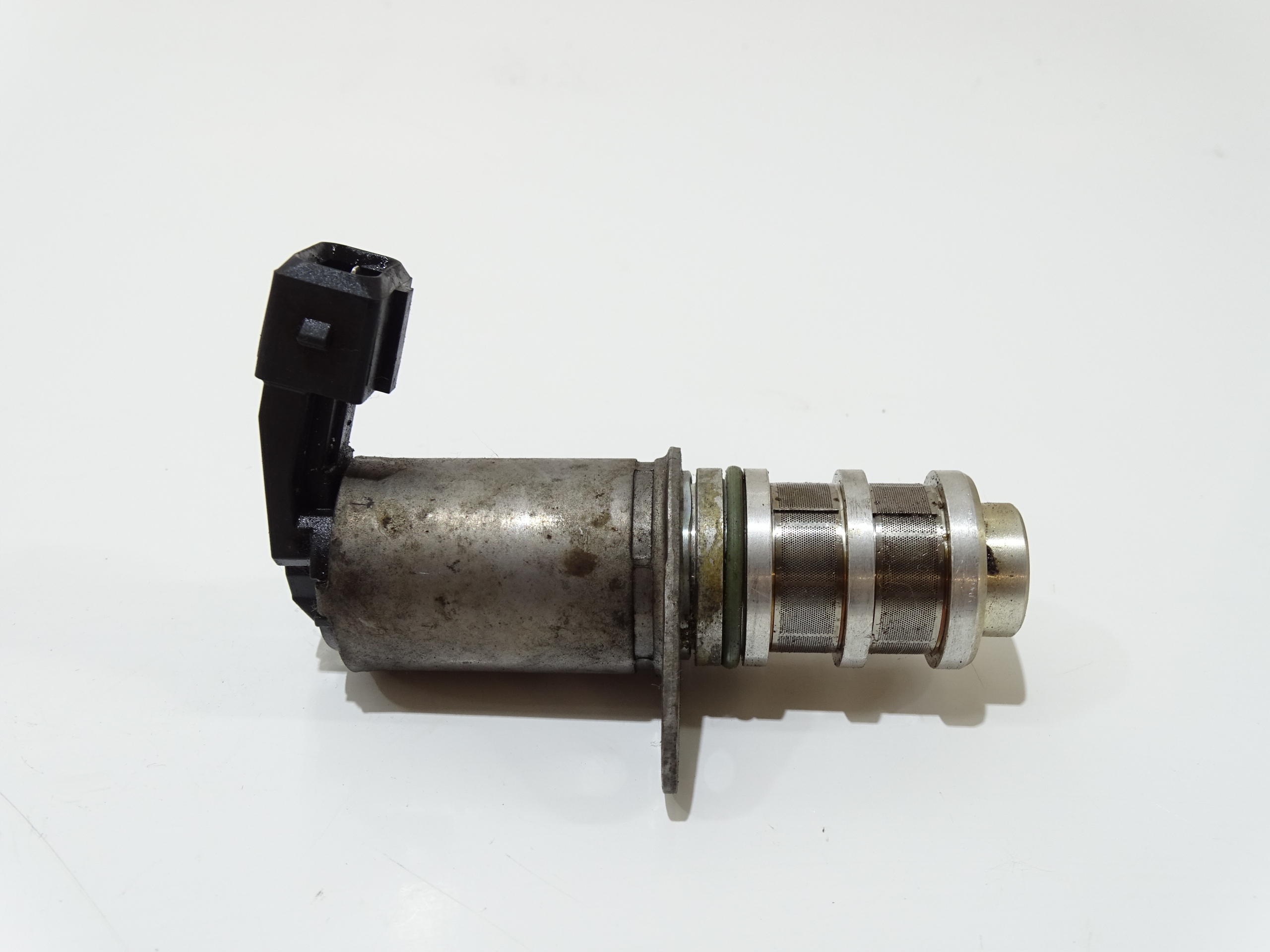 VALVOLA pressione olio BMW E90 E91 LCI N43B20A 7584990
