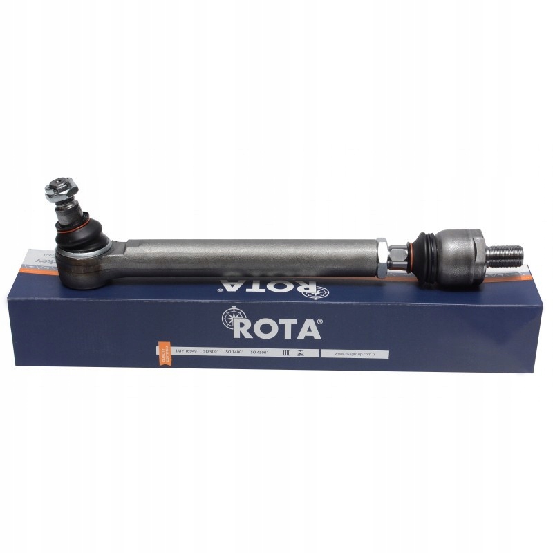 Řídicí Tyč Pravá/levá M24/M22 Rypadlo-nakladač Jcb 3CX 4CX