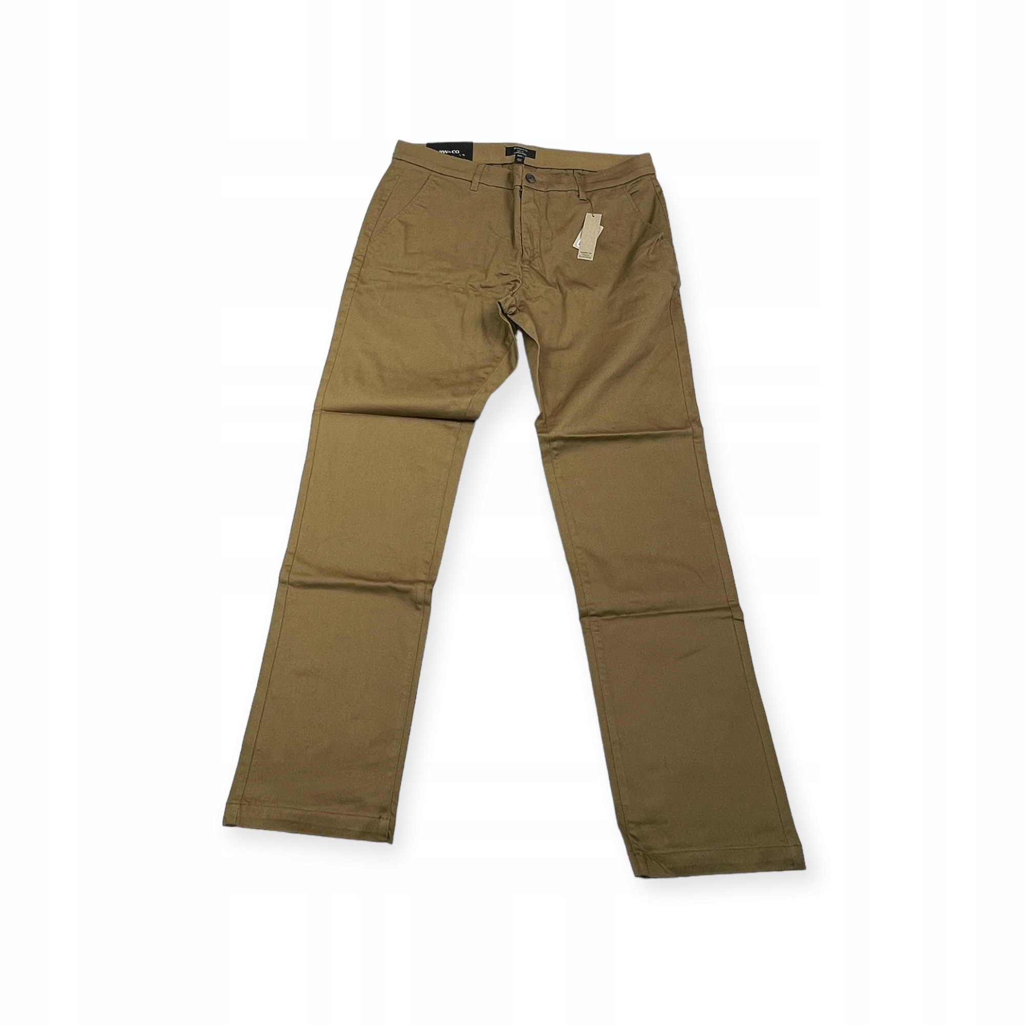 Elegantní pánské kalhoty Rw&co 36/32
