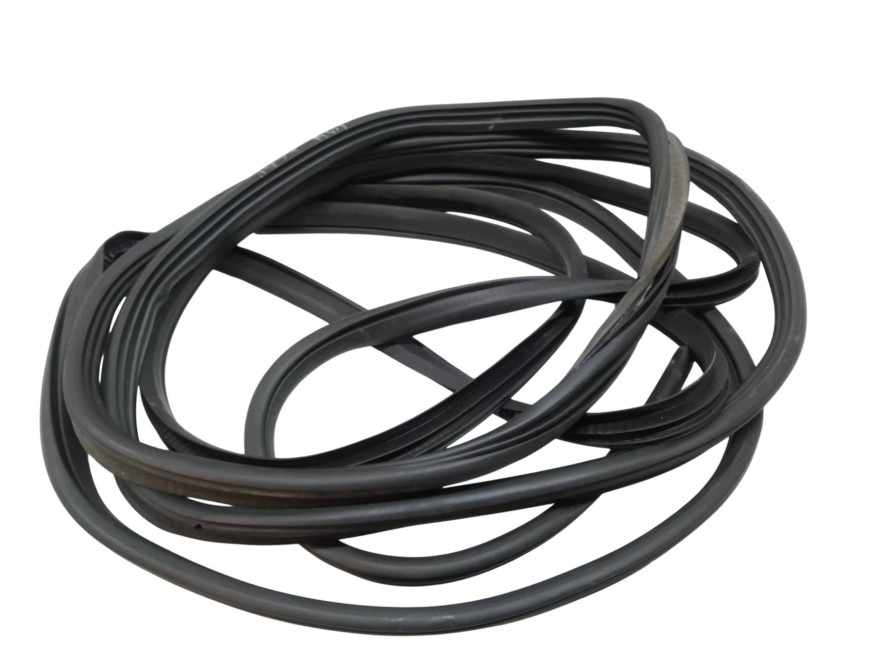 gasket door right left rear part boot MK2 KPL Ford Kuga II (2012-)