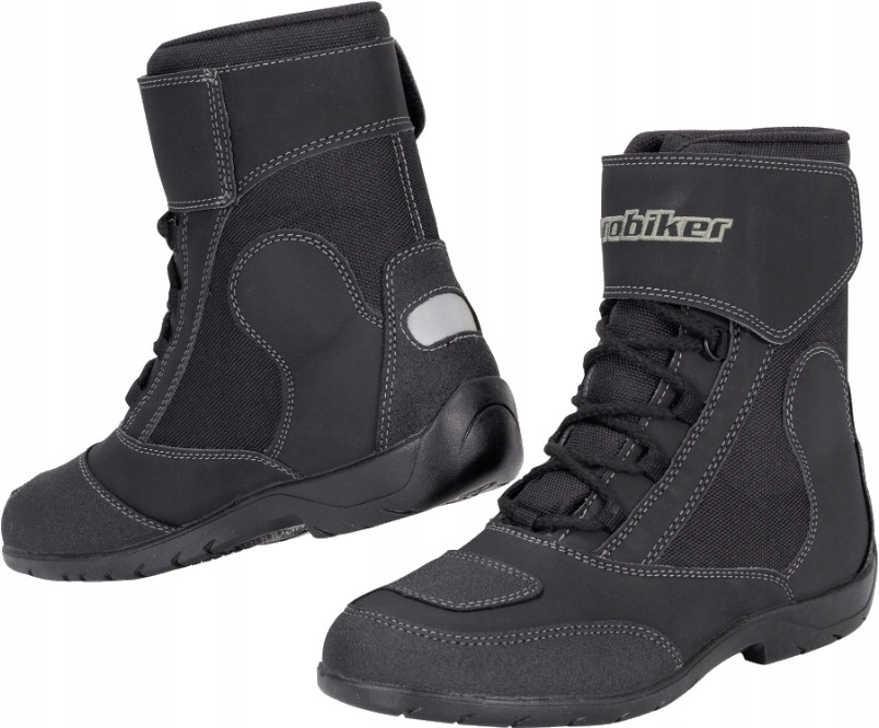 BUTY MOTOCYKLOWE PROBIKER ACTIVE II + GRATISY CER. Producent inny