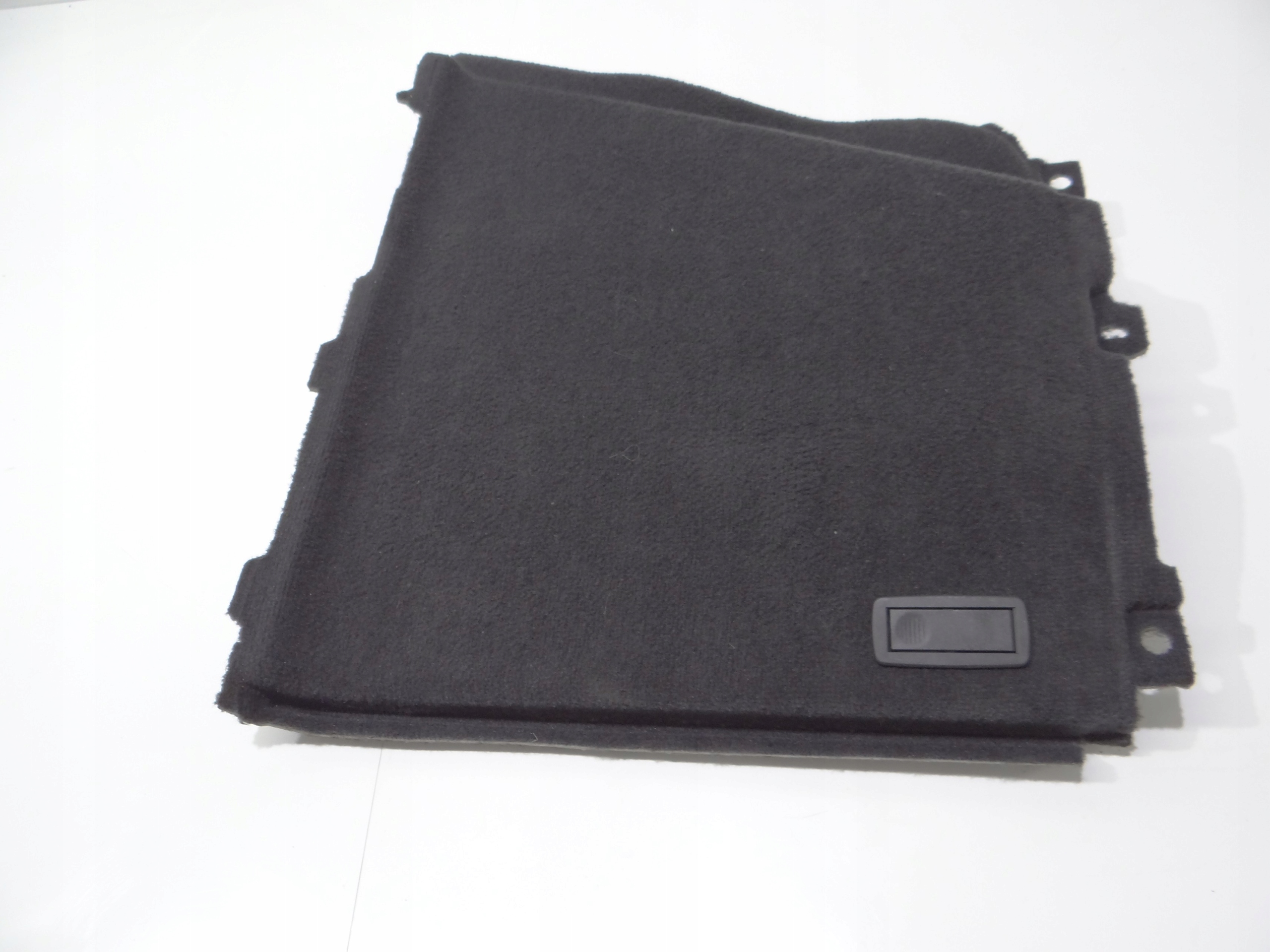 boot upholstery right BMW F34 GT 7325340