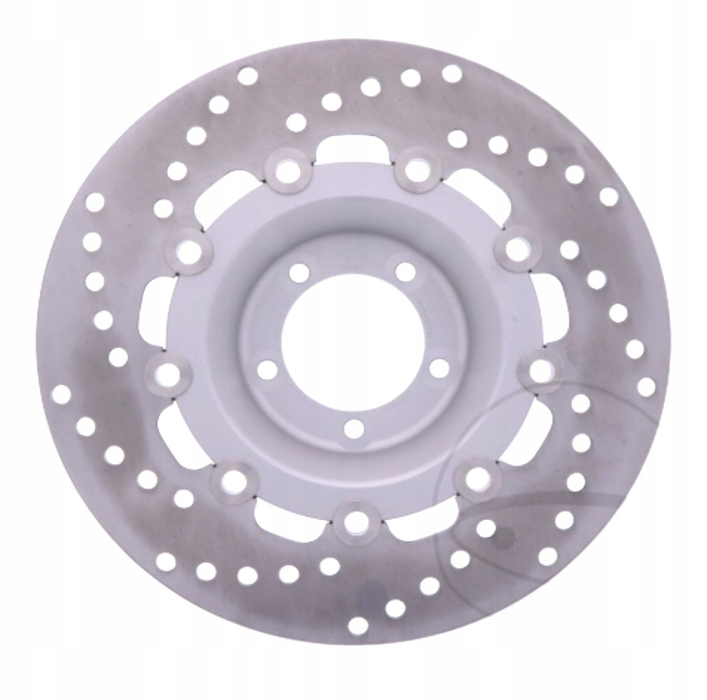 Přední Brzdový Kotouč Bmw R 45 65 80 Paris Dakar Monolever 100