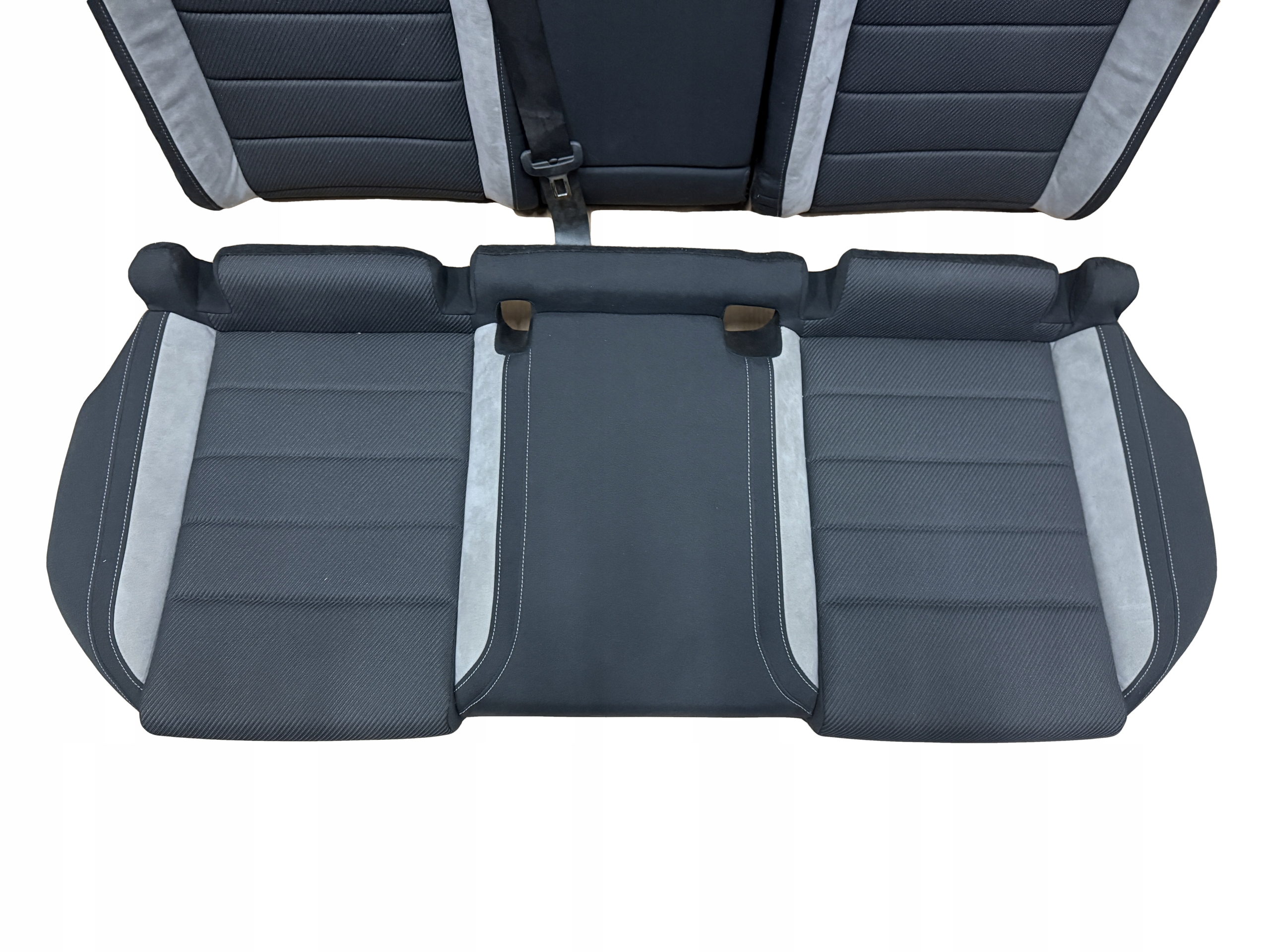 VW GOLF VII 7 R Sitz verkleidung