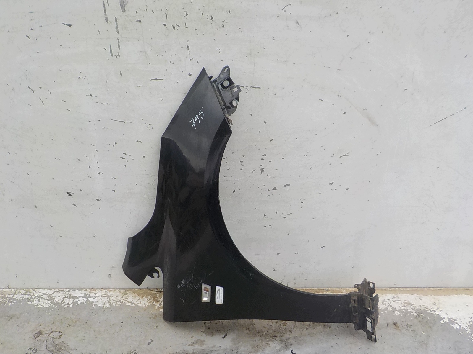 795 OPEL CORSA E fender right front front