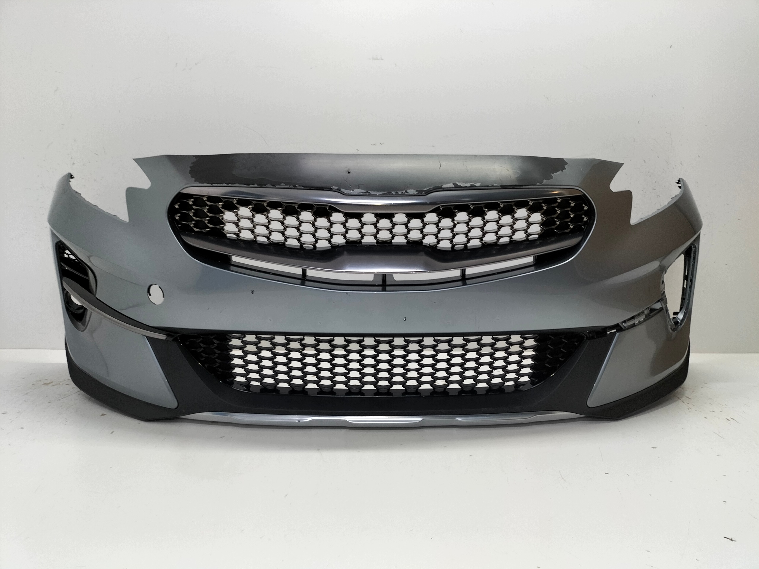frontstoßstange vorne KIA X-CEED XCEED 19-22