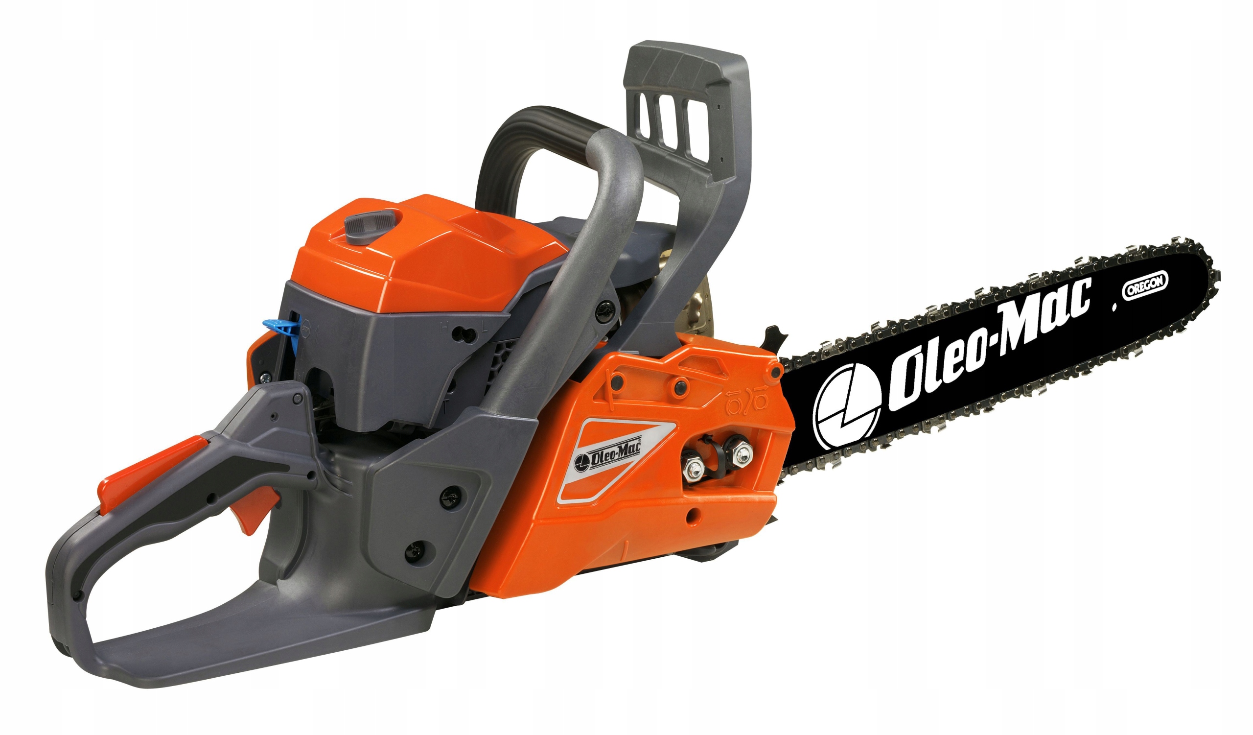 Pilarka spalinowa Oleo Mac Gs 371 3/8 2,4 Km 50189151E2