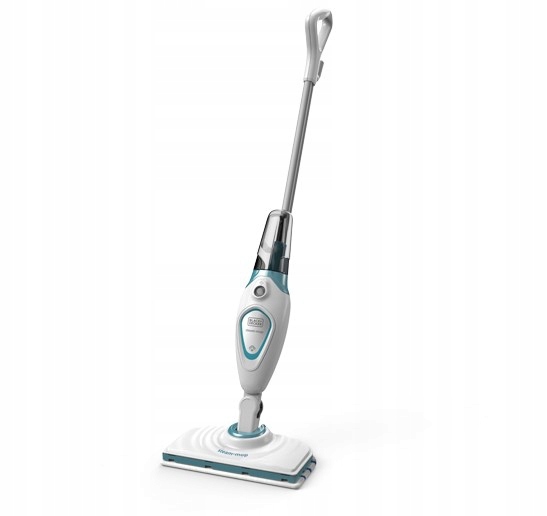 

Mop parowy do podłóg BlackDecker FSM1605