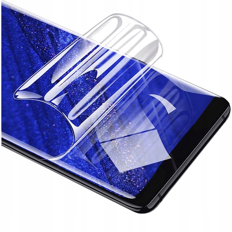

Folia Hydrożel Hydrogel Flex Do Samsung A20E