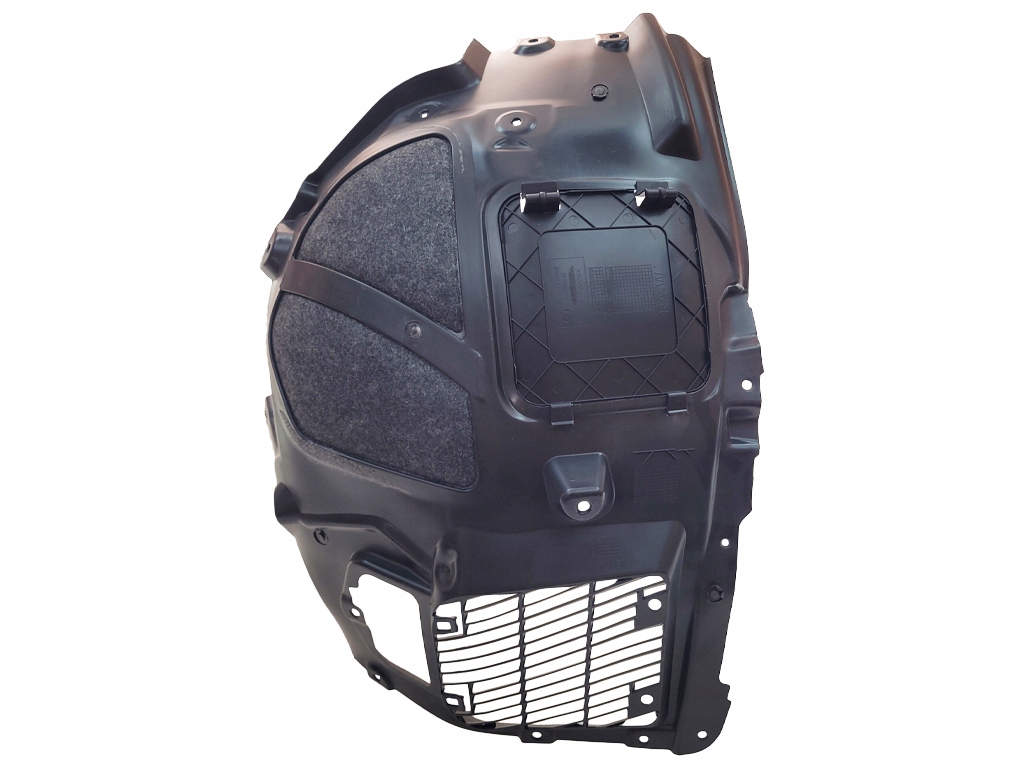 Levé přední kolo Bmw 5 G30 G31 G38 přední 2017-2024 Kvalita