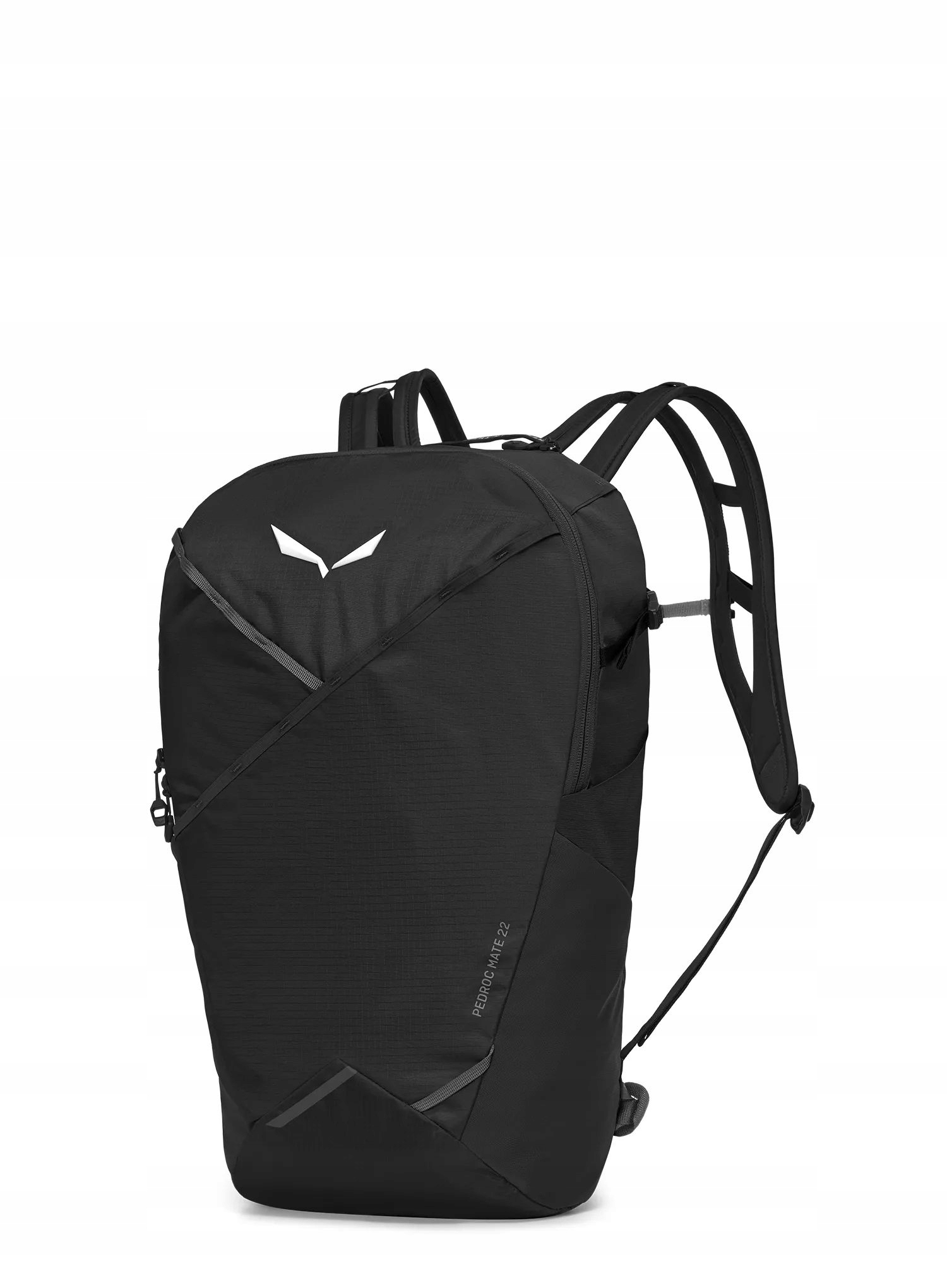 Batoh Salewa Pedroc Mate 22 černý výstup