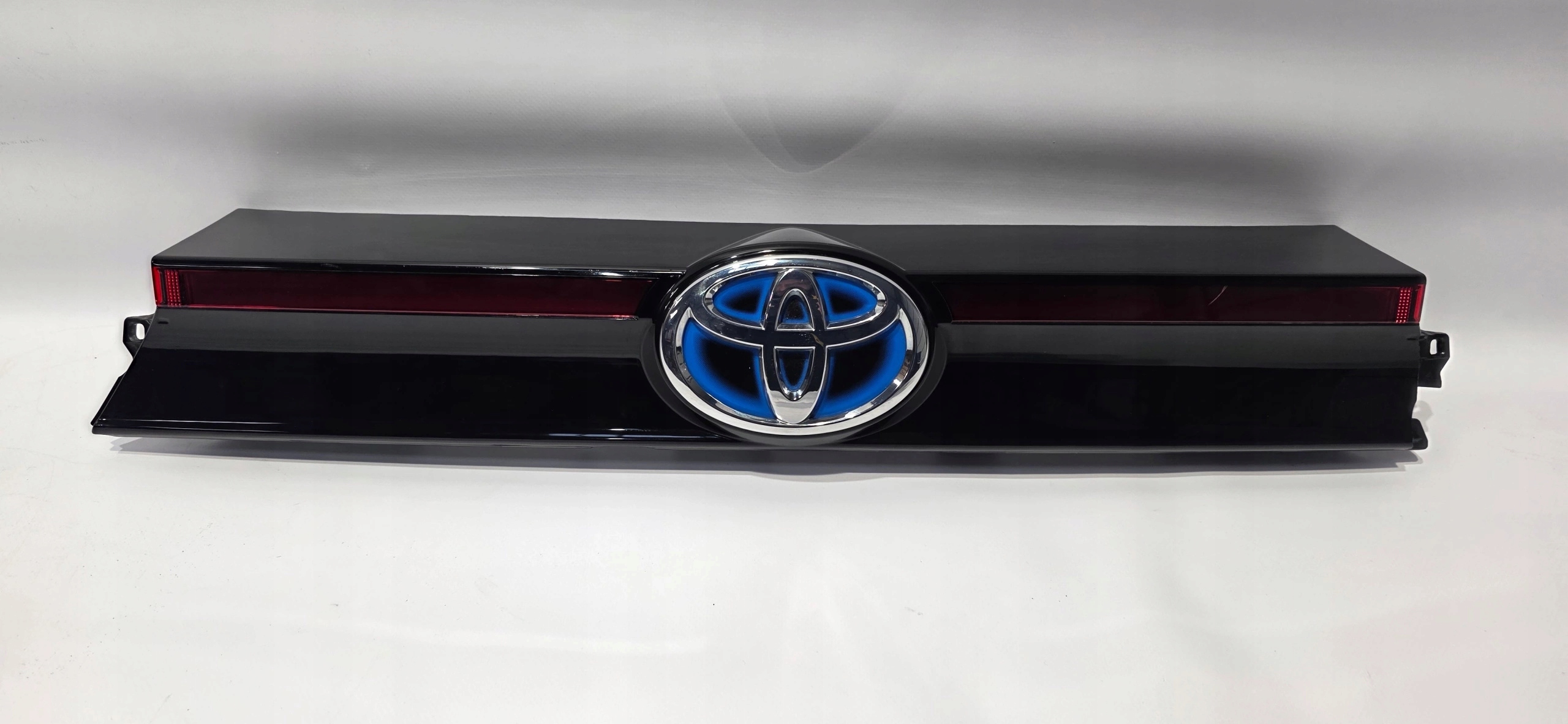 light cap rear part TOYOTA YARIS CROSS 20- original EUROPA